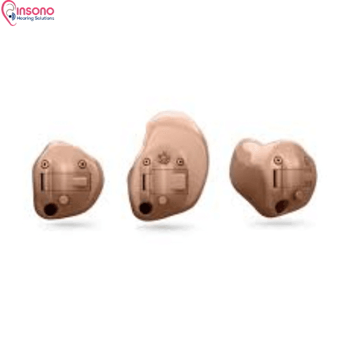 OTICON RIA 2 PRO POWER CIC (WL)