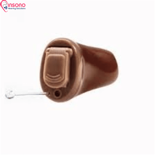 OTICON RIA 2 PRO POWER CIC (WL) view 4