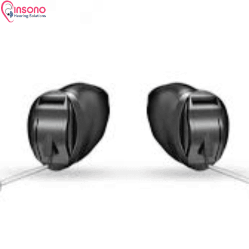 OTICON RIA 2 PRO IIC (WL) view 3