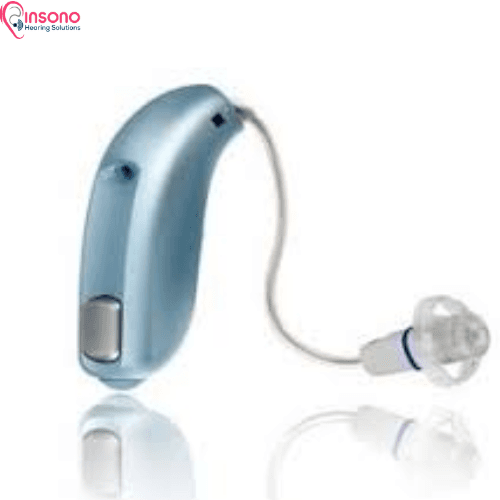 OTICON ACTO MINI RITE POWER (WL) view 3