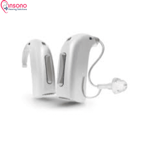 OTICON ACTO POWER BTE (WL) view 3