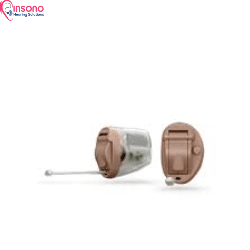 OTICON ACTO D ITC (WL) view 5