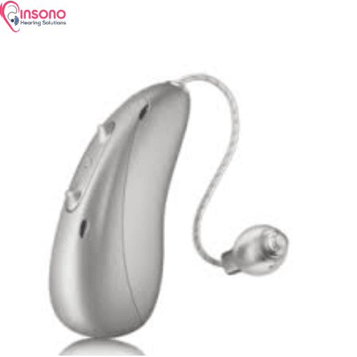 OTICON ACTO PRO MINI RITE POWER (WL) view 2
