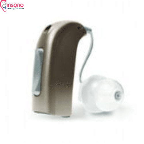OTICON ACTO PRO MINI RITE POWER (WL) view 3