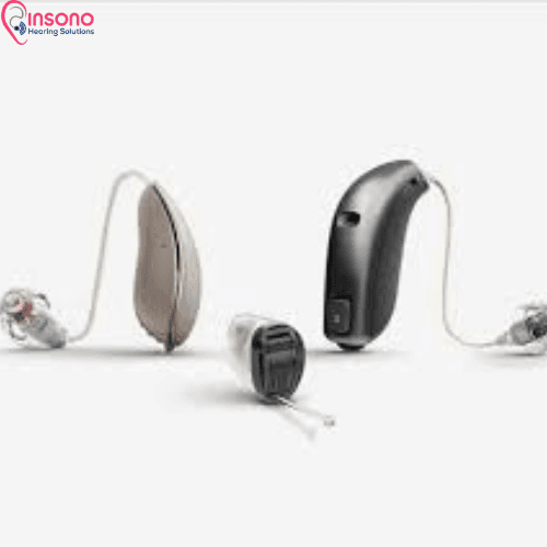 OTICON ACTO PRO D ITC (WL)