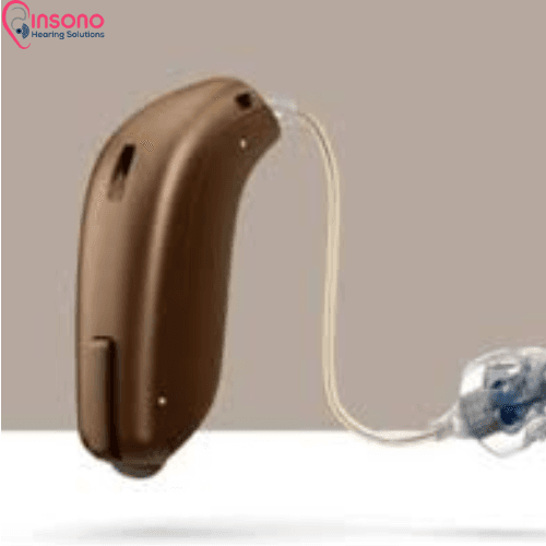 OTICON ACTO PRO D ITC (WL) view 2