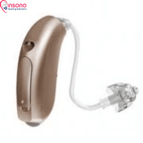 OTICON ACTO PRO D ITC (WL) view 5