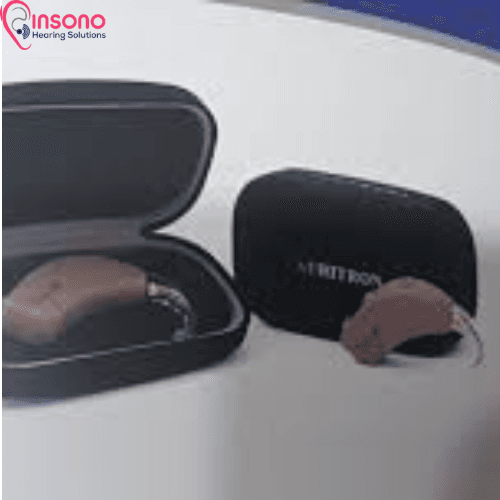 OTICON NERA POWER BTE (WL) view 2
