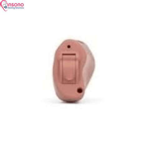 OTICON NERA POWER D PB ITC (WL) view 2