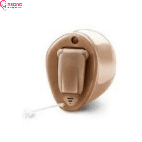 OTICON NERA POWER CIC