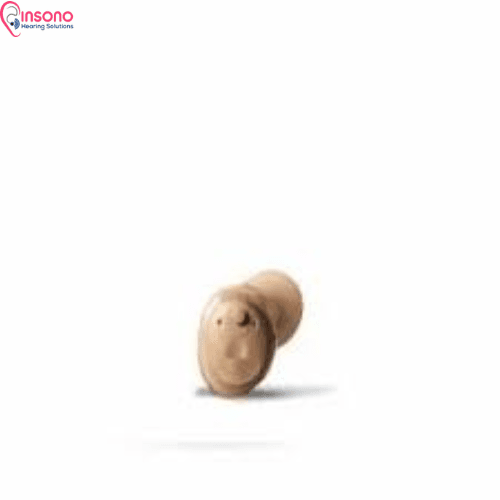 OTICON NERA POWER CIC view 3