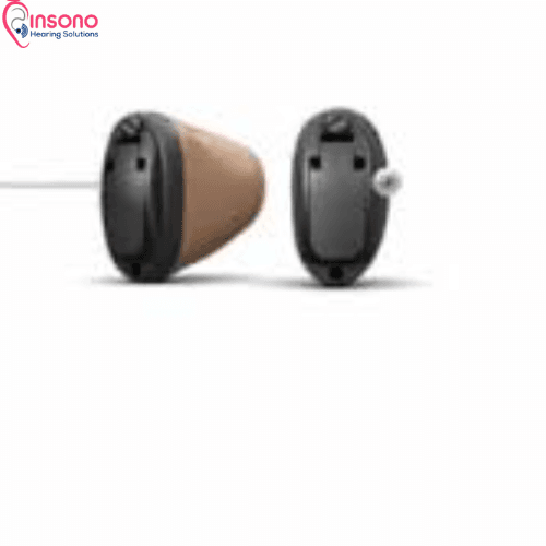 OTICON NERA POWER CIC view 4