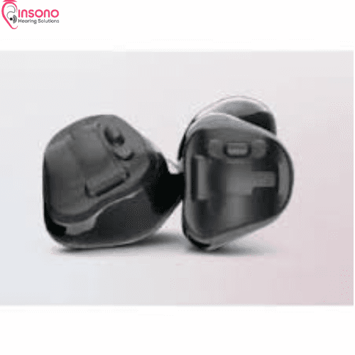 OTICON NERA POWER CIC (WL)