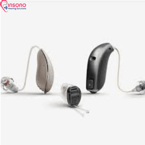 OTICON NERA POWER CIC (WL) view 2