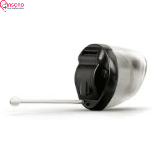 OTICON NERA POWER CIC (WL) view 4