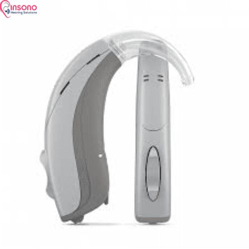 OTICON ALTA 1 PRO MINI BTE (WL) view 3
