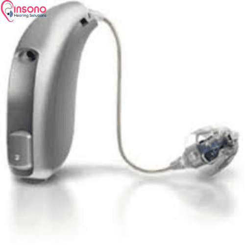 OTICON ALTA 1 PRO RITE POWER (WL) view 2