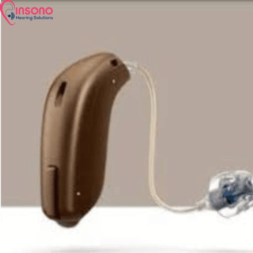 OTICON ALTA 1 PRO RITE POWER (WL) view 4