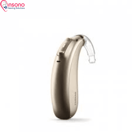 OTICON ALTA 1 PRO RITE POWER (WL) view 5