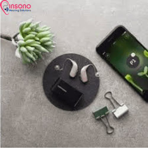 OTICON NERA PRO MINI RITE POWER (WL) view 5