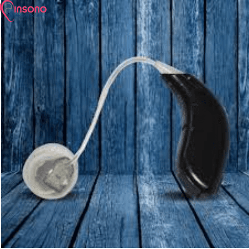 OTICON NERA PRO POWER BTE (WL) view 3