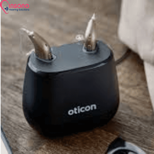 OTICON NERA PRO POWER BTE (WL) view 4
