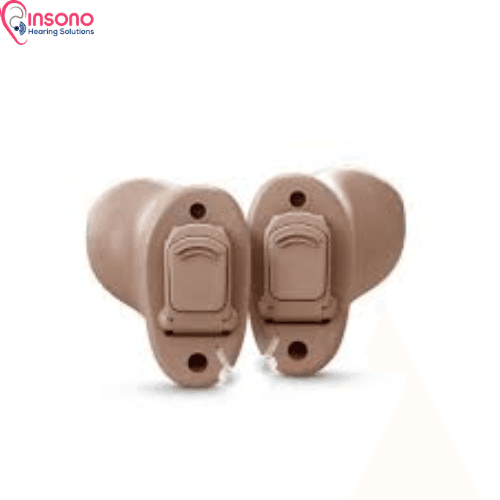 OTICON NERA PRO POWER CIC