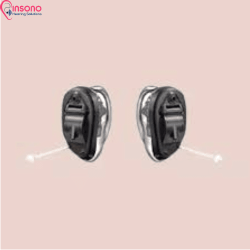 OTICON NERA PRO POWER CIC view 4