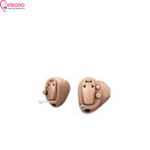 OTICON NERA PRO POWER CIC view 5