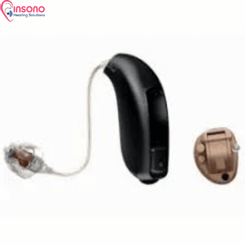 OTICON NERA PRO IIC view 5