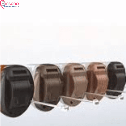 OTICON NERA PRO IIC (WL)