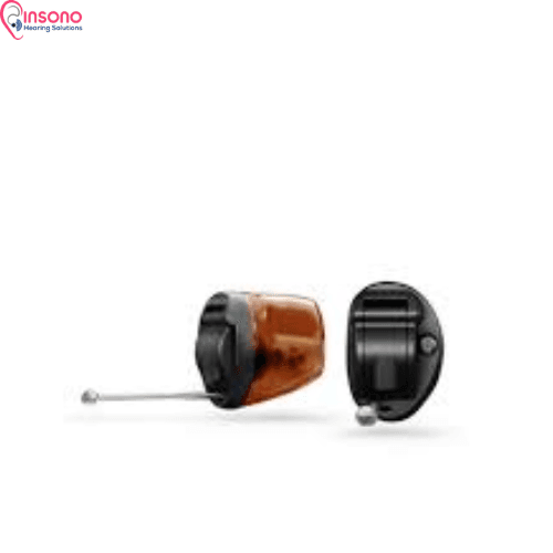 OTICON NERA PRO POWER CIC (WL)