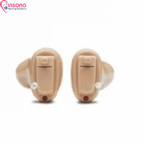 OTICON NERA PRO POWER CIC (WL) view 4