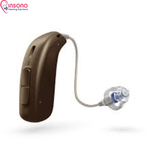 OTICON RIA 2 POWER PLUS BTE (WL) view 2