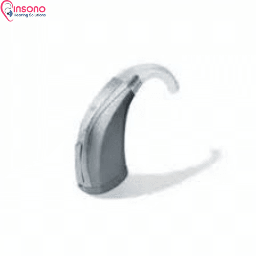 OTICON RIA 2 POWER PLUS BTE (WL) view 4