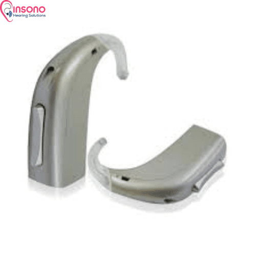 OTICON RIA 2 PRO POWER PLUS BTE (WL)