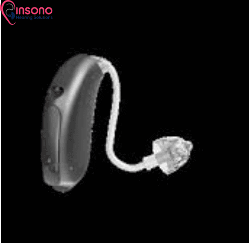 OTICON RIA 2 PRO POWER PLUS BTE (WL) view 3
