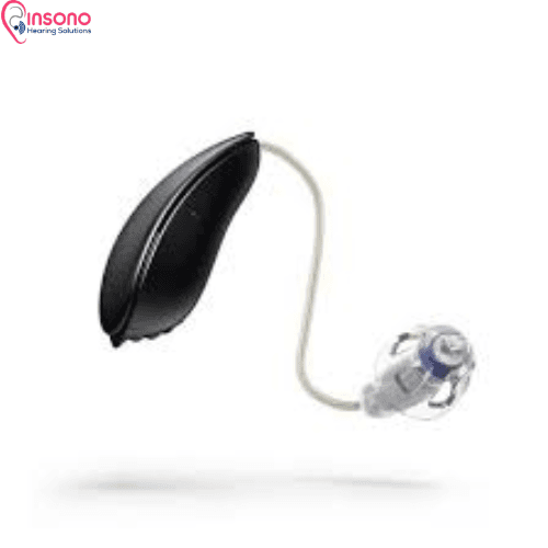 OTICON NERA 2 PRO POWER PLUS BTE (WL)