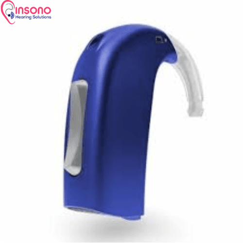 OTICON NERA 2 PRO POWER PLUS BTE (WL) view 2