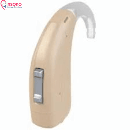 OTICON NERA 2 PRO POWER PLUS BTE (WL) view 5