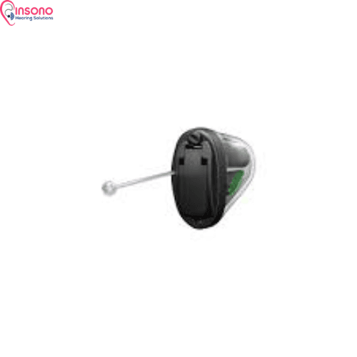 OTICON AGIL D ITC (WL) view 5