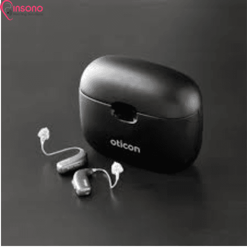 OTICON ALTA MINI RITE POWER (WL) view 3