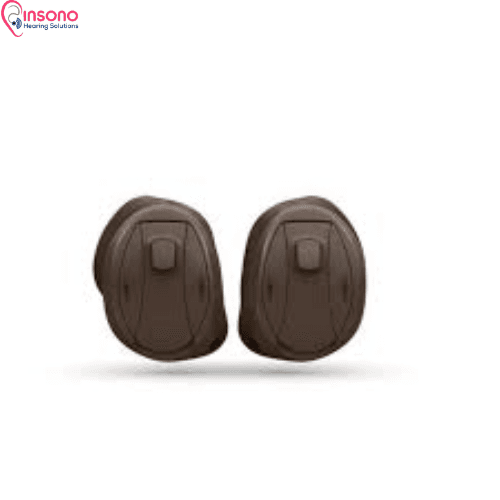 OTICON ALTA POWER D ITC (WL)