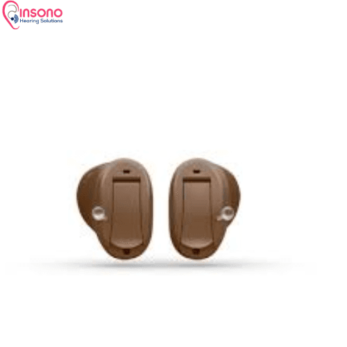 OTICON ALTA POWER CIC (WL) view 4