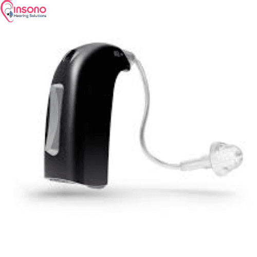 OTICON AGIL PRO POWER BTE (WL)