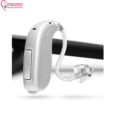 OTICON AGIL PRO POWER BTE (WL) view 2