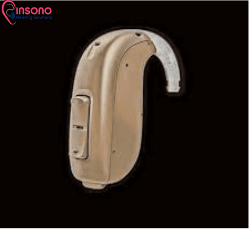 OTICON AGIL PRO POWER BTE (WL) view 5