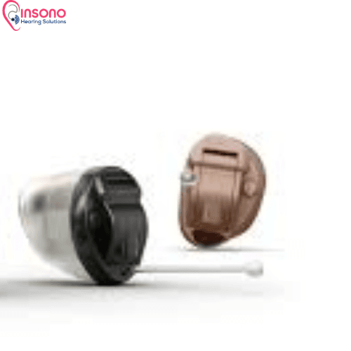 OTICON AGIL PRO POWER CIC