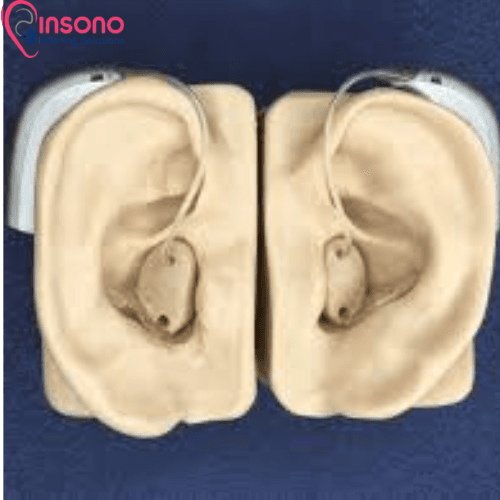 OTICON AGIL PRO POWER CIC view 2