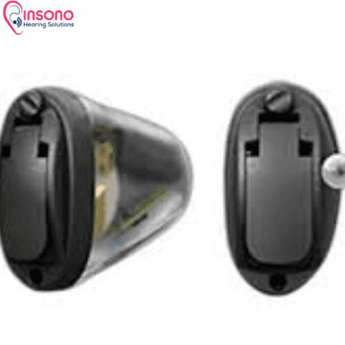 OTICON ALTA PRO IIC (WL) view 2